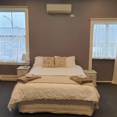 Blackfern Boutique Te Kuiti Zewnętrze zdjęcie