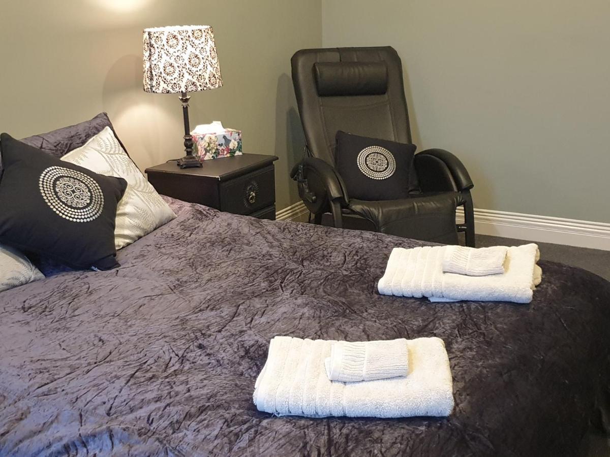 Blackfern Boutique Te Kuiti Zewnętrze zdjęcie