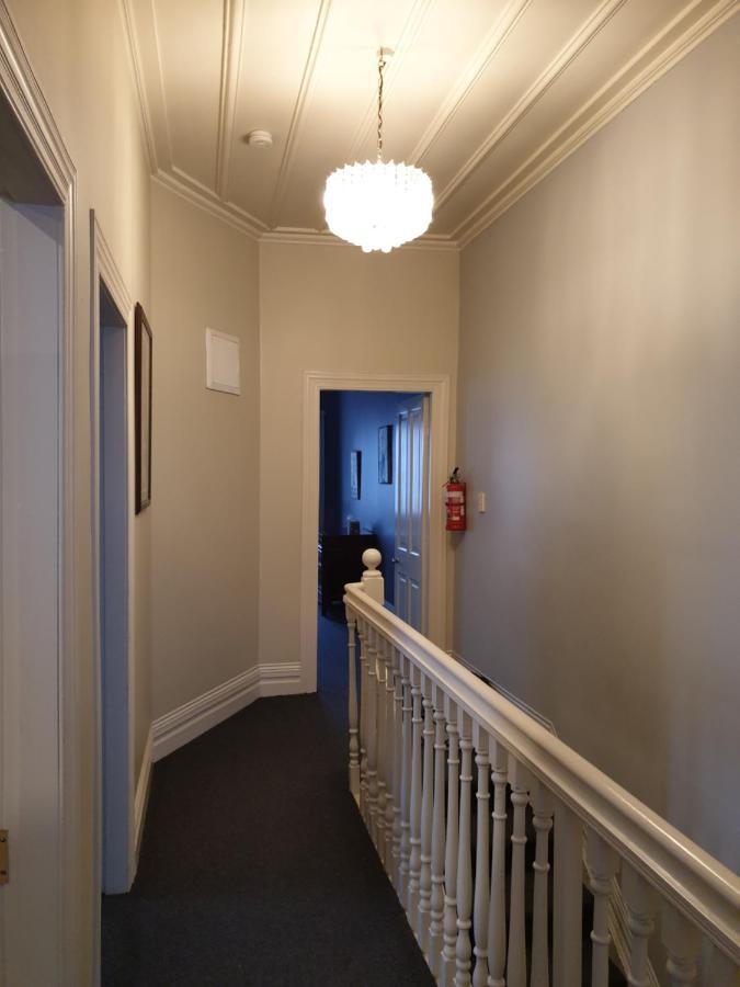 Blackfern Boutique Te Kuiti Zewnętrze zdjęcie