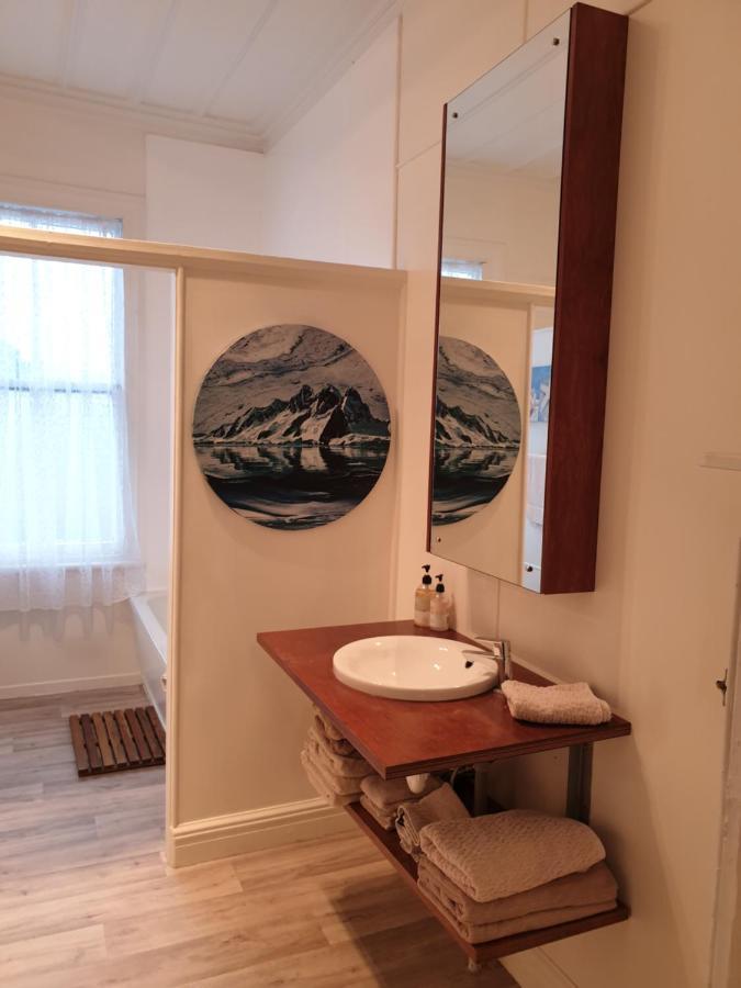 Blackfern Boutique Te Kuiti Zewnętrze zdjęcie